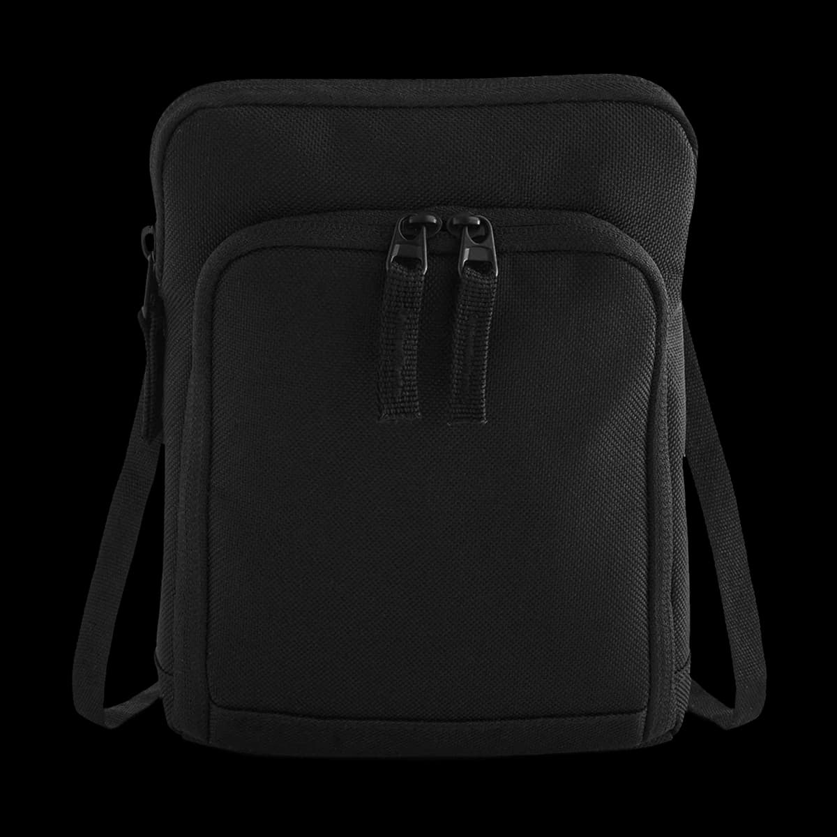 BagBase Travel Wallet — front