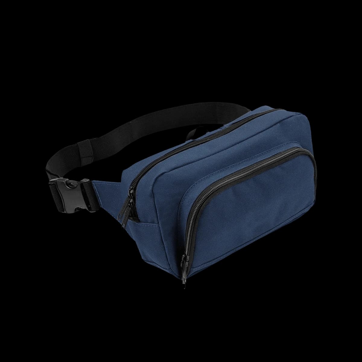 BagBase Organiser Waistpack — front