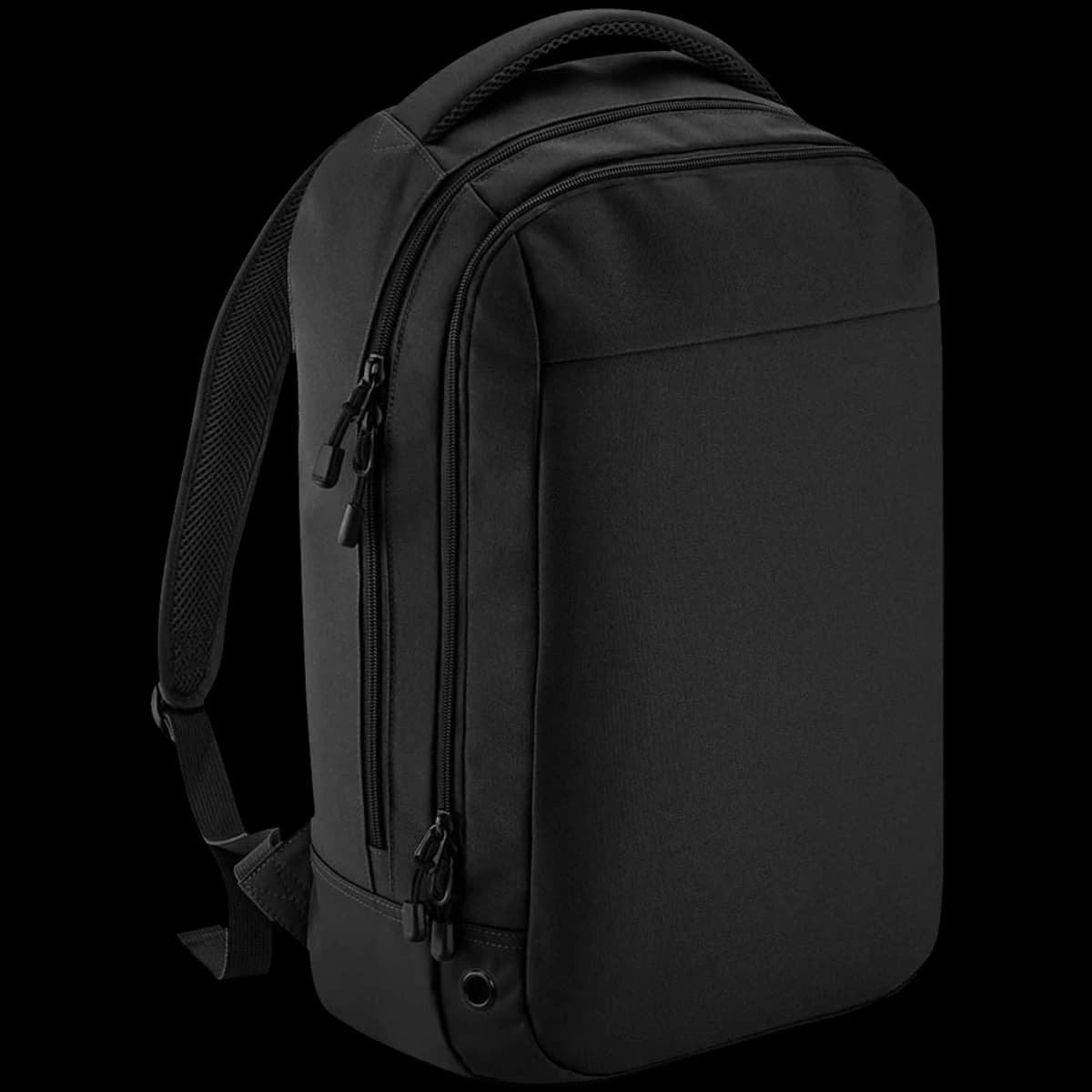 BagBase Athleisure Sports Backpack — front