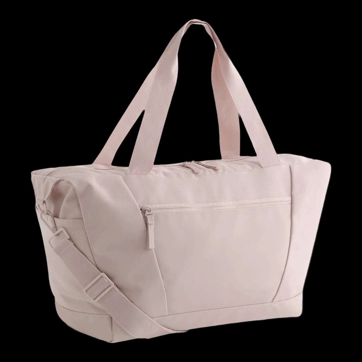 BagBase Circuit Gym Bag — front