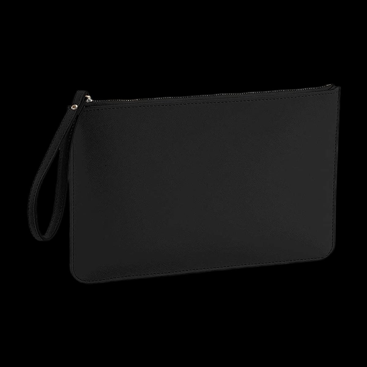 BagBase Boutique Accessory Pouch — front