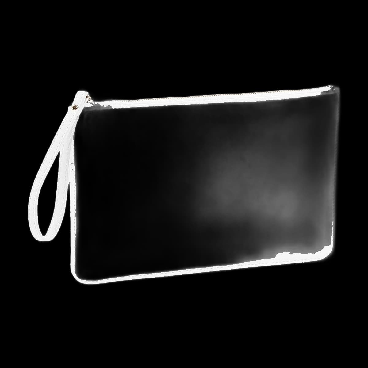 BagBase Boutique Accessory Pouch — front