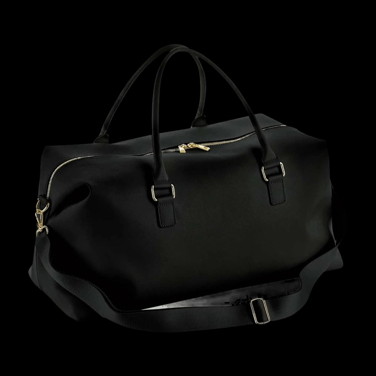 BagBase Boutique Weekender — front