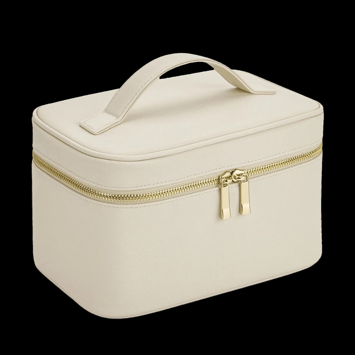 BagBase Boutique Vanity Case — front