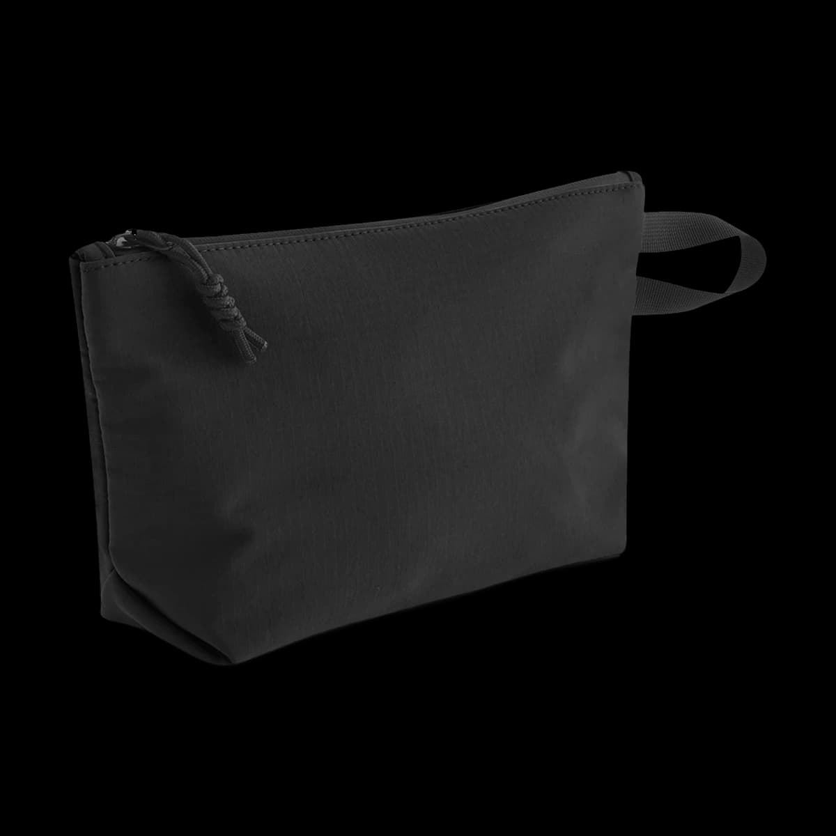 BagBase Minimal Lifestyle Pouch — front
