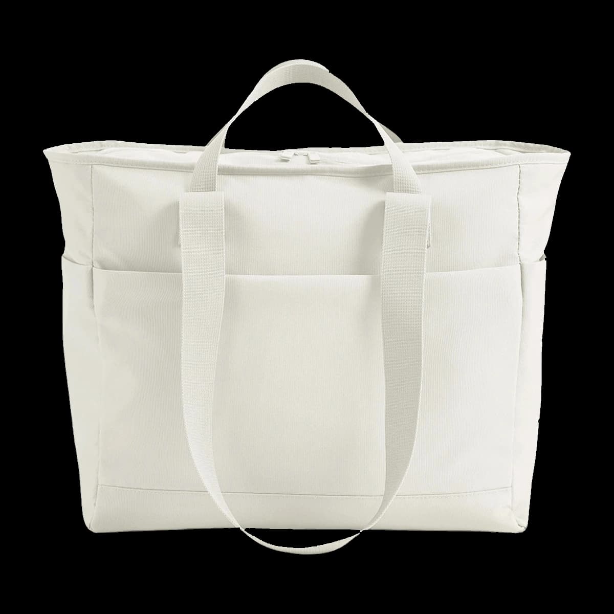 BagBase Simplicity Tote Bag — front