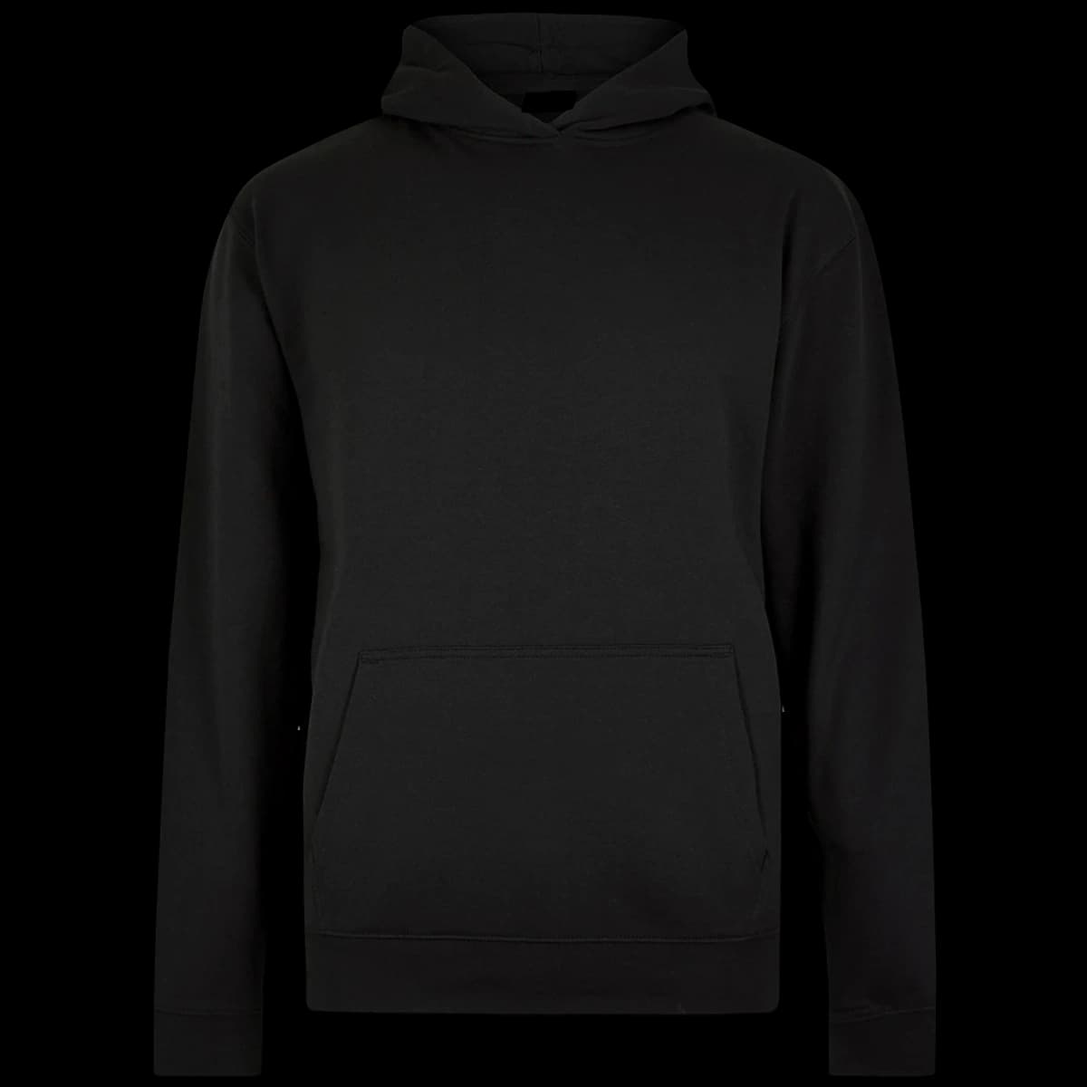 Kustom Kit Regular Fit Superwash® 60° Hoodie — front