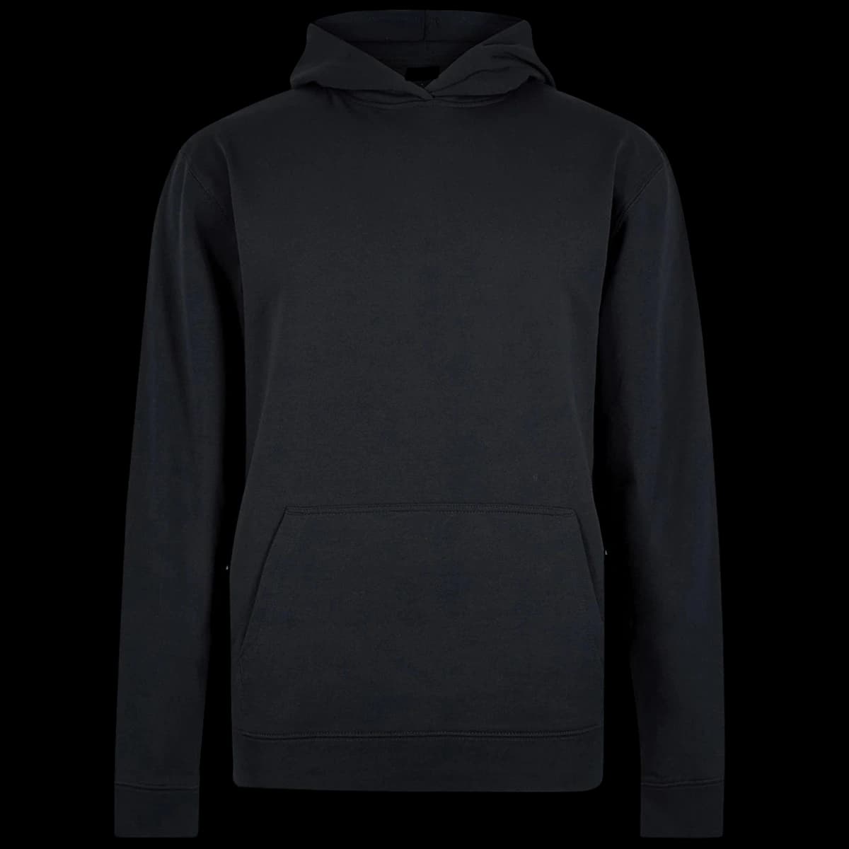 Kustom Kit Regular Fit Superwash® 60° Hoodie — front