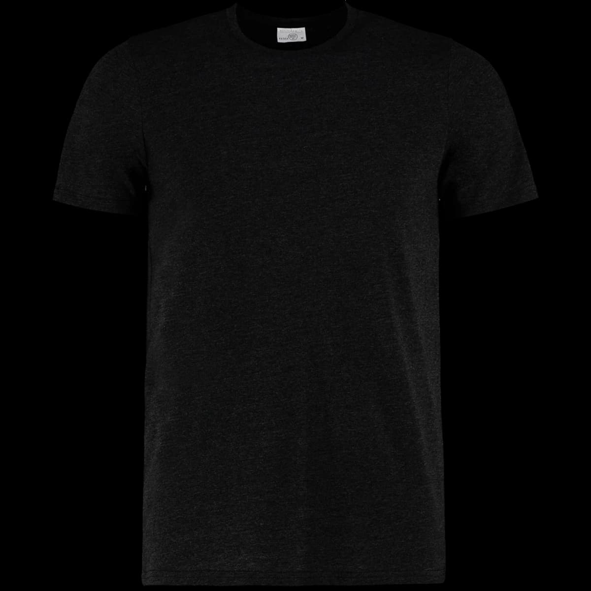 Kustom Kit Superwash® 60°C T-Shirt — front