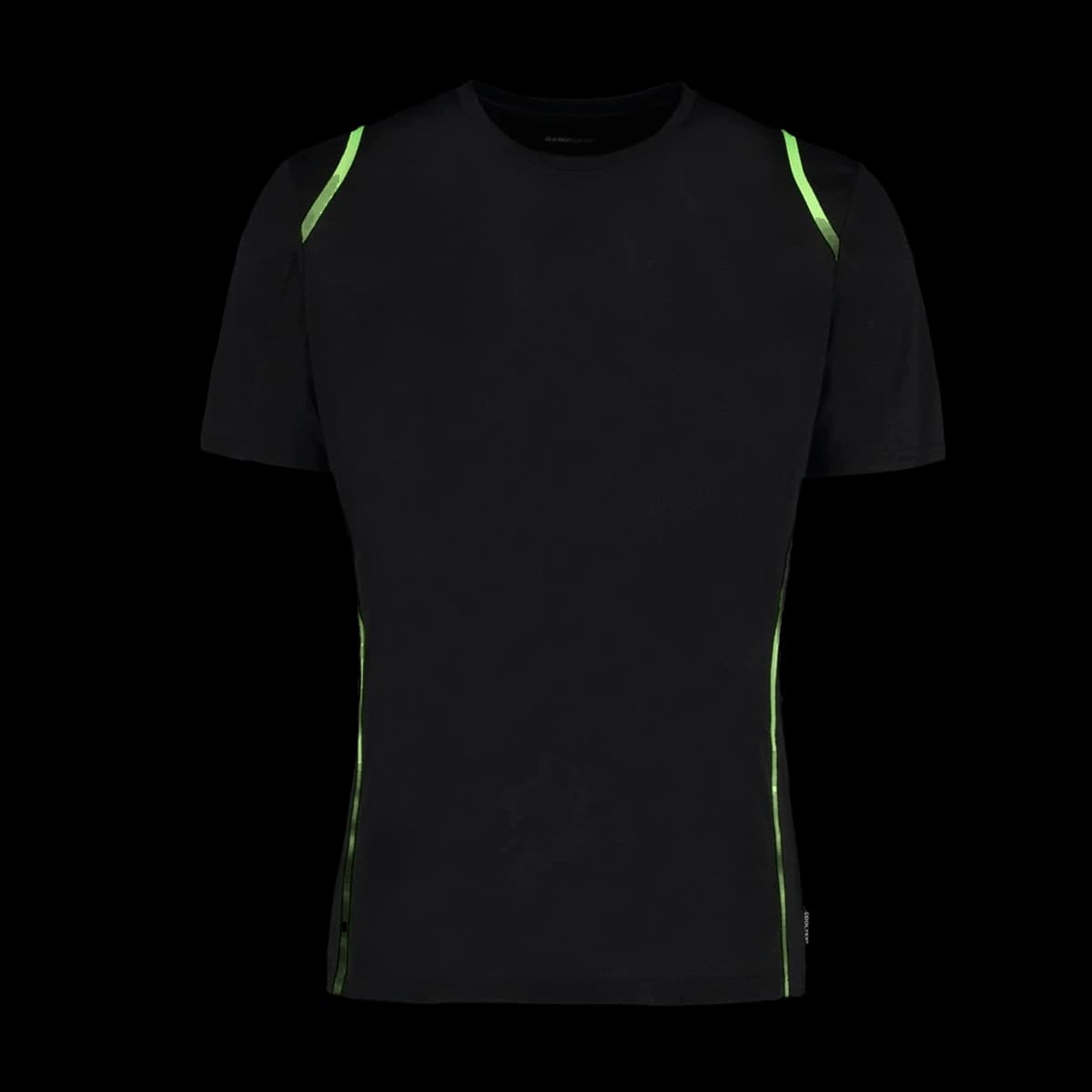 Kustom Kit Cooltex® T-Shirt — front