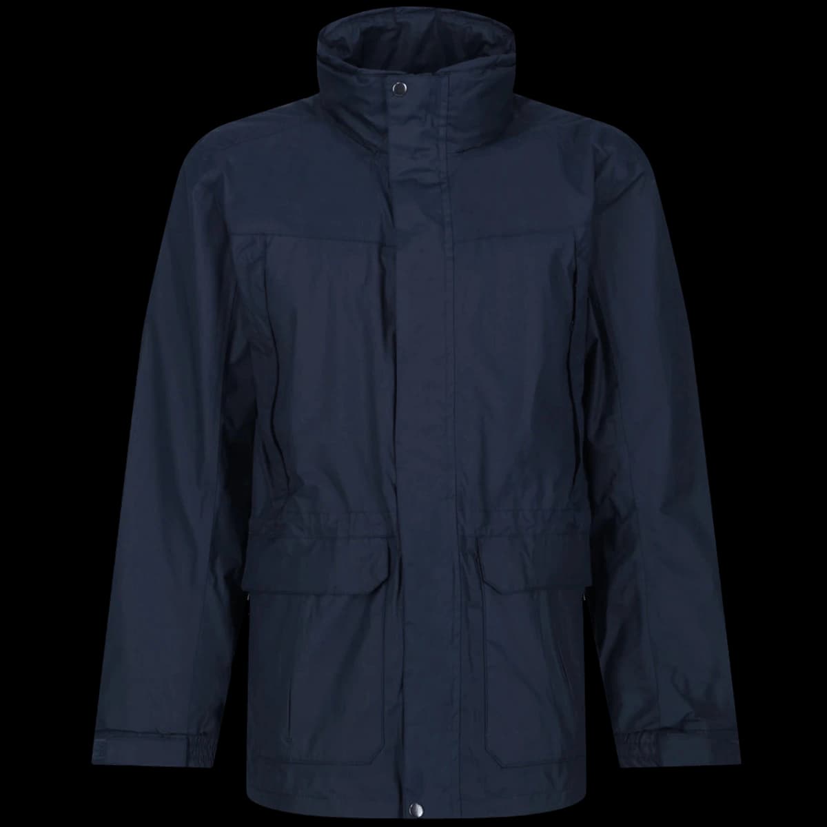 Regatta Vertex III Waterproof Jacket — front