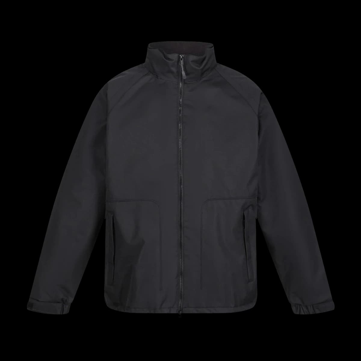 Regatta Hudson Waterproof Insulated Jacket — front