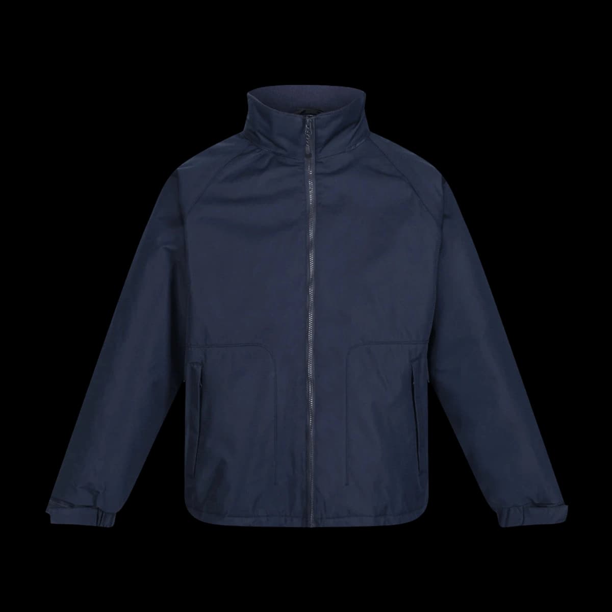 Regatta Hudson Waterproof Insulated Jacket — front