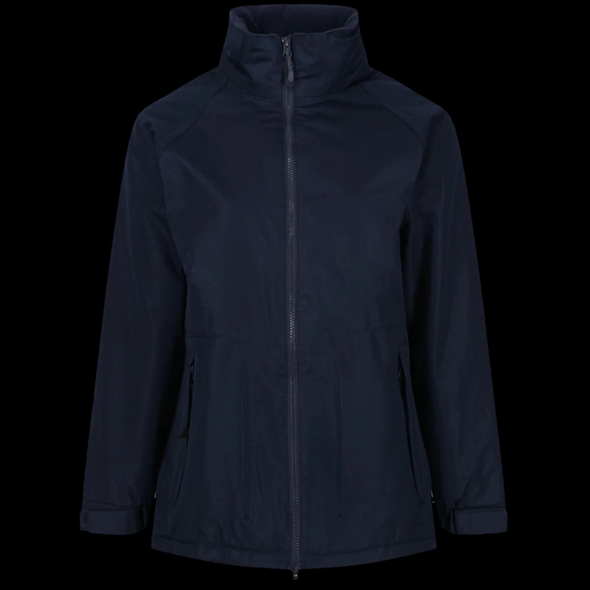 Regatta Ladies Hudson Waterproof Insulated Jacket — front