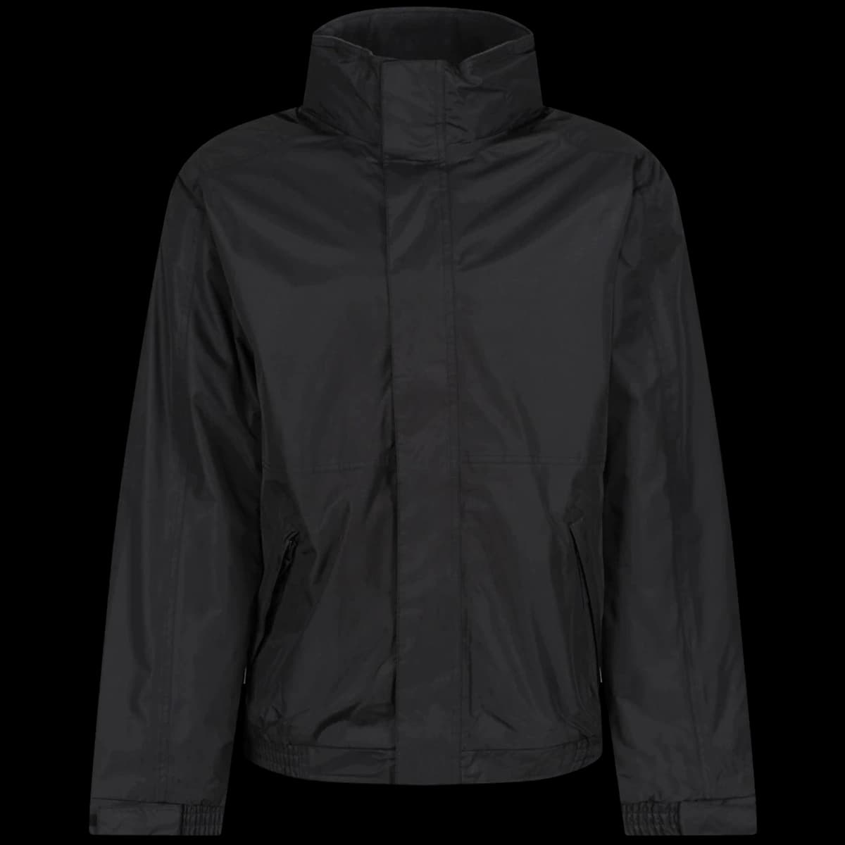 Regatta Dover Waterproof Insulated Jacket — front