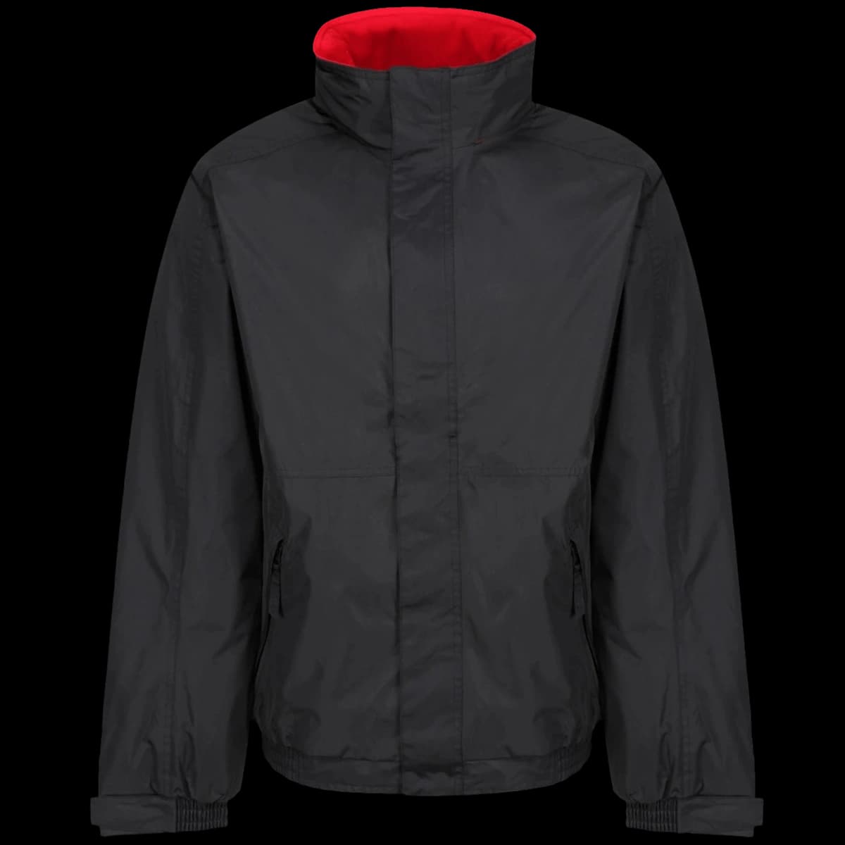 Regatta Dover Waterproof Insulated Jacket — front
