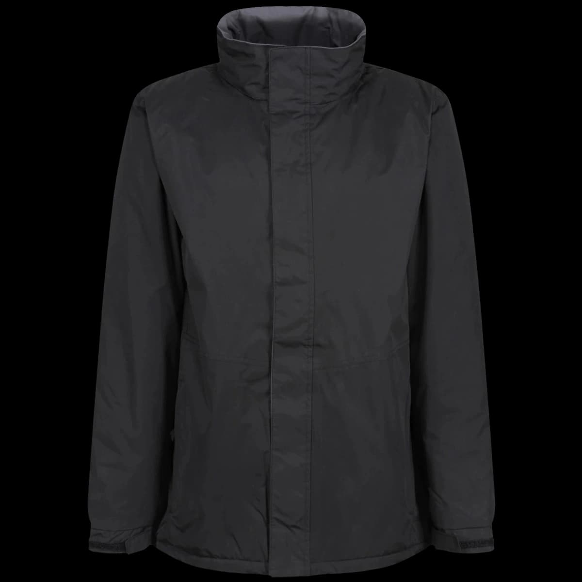 Regatta Beauford Waterproof Insulated Jacket — front