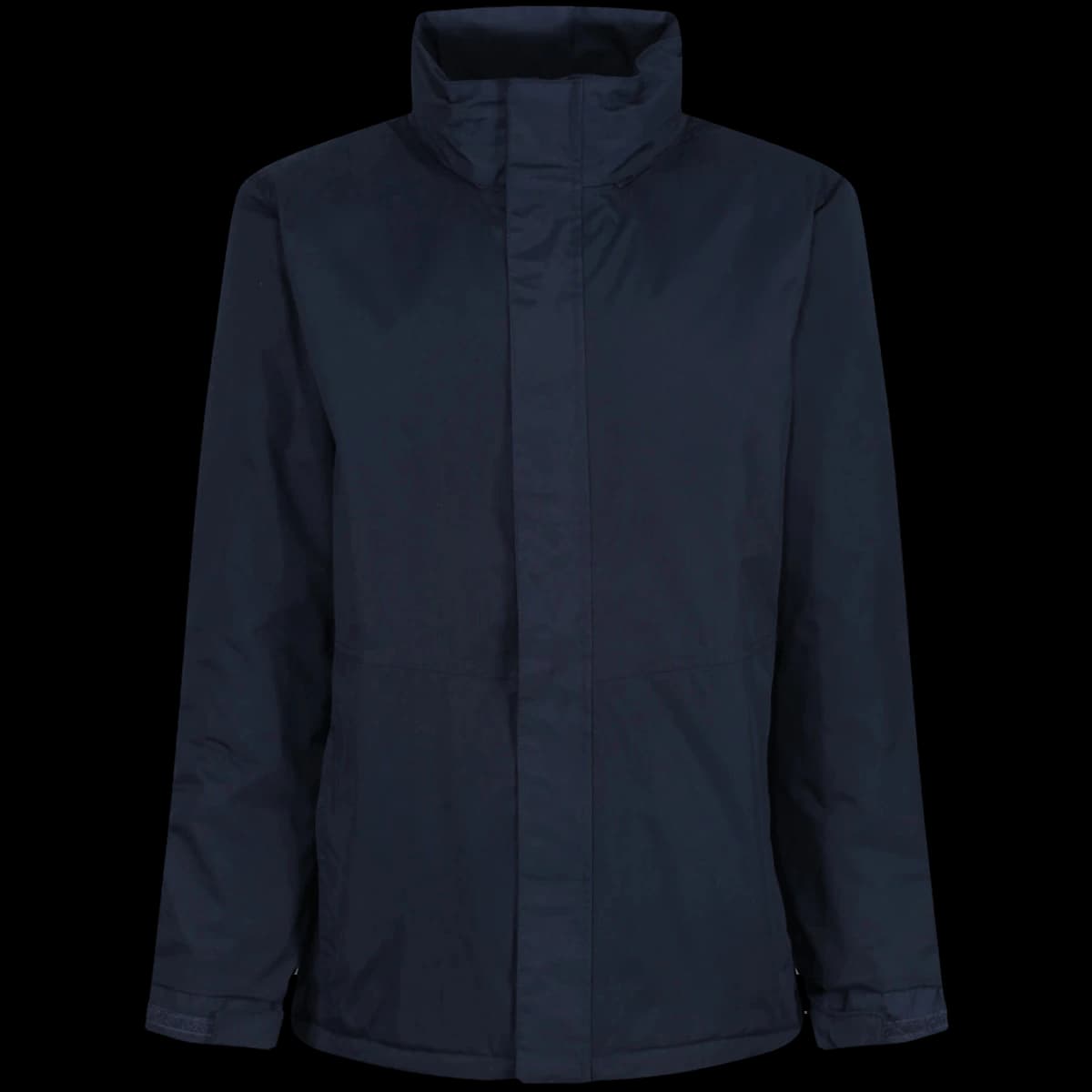 Regatta Beauford Waterproof Insulated Jacket — front