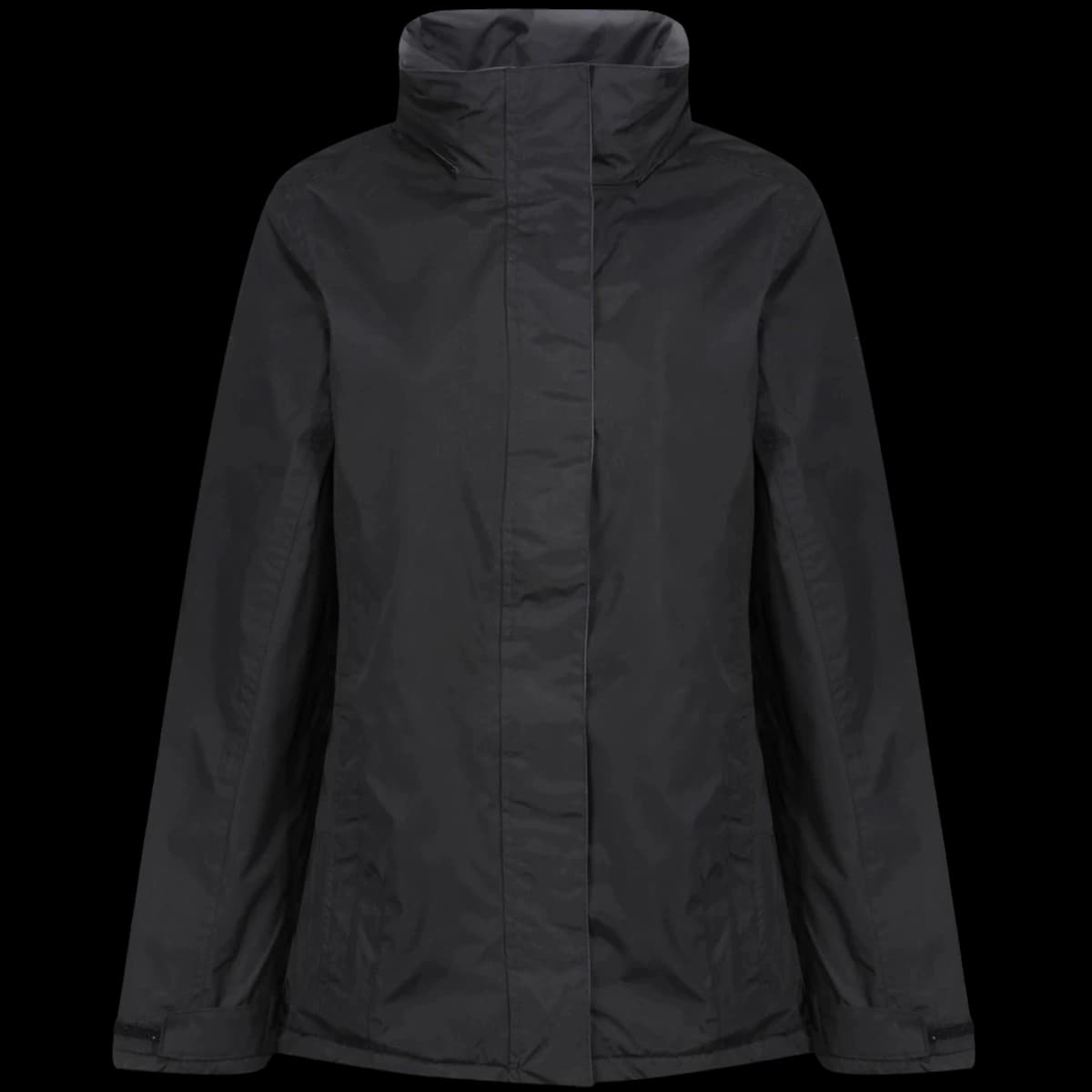 Regatta Ladies Beauford Waterproof Insulated Jacket — front