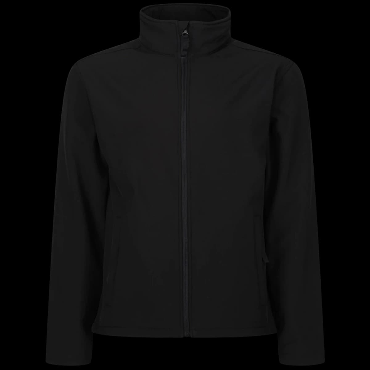Regatta Reid Soft Shell Jacket — front