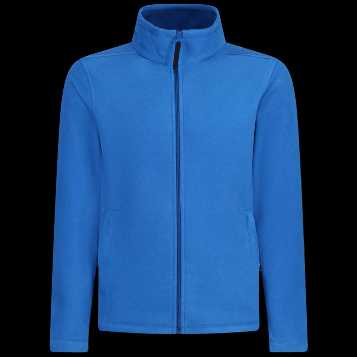 Regatta Micro Fleece Jacket — front