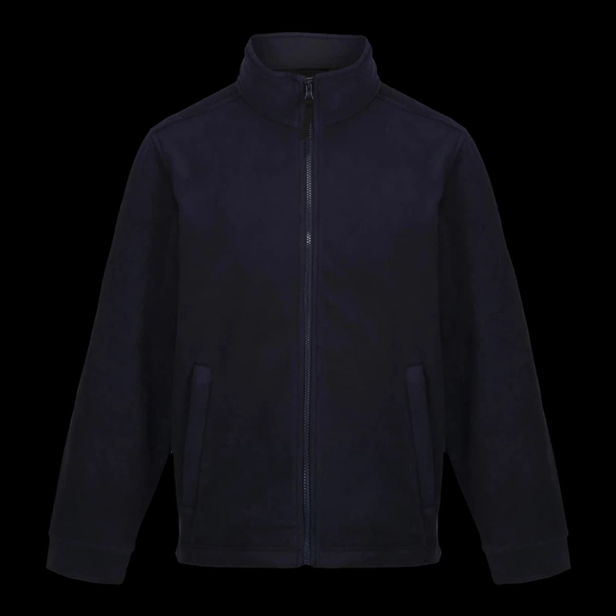 Regatta Classic Fleece Jacket — front