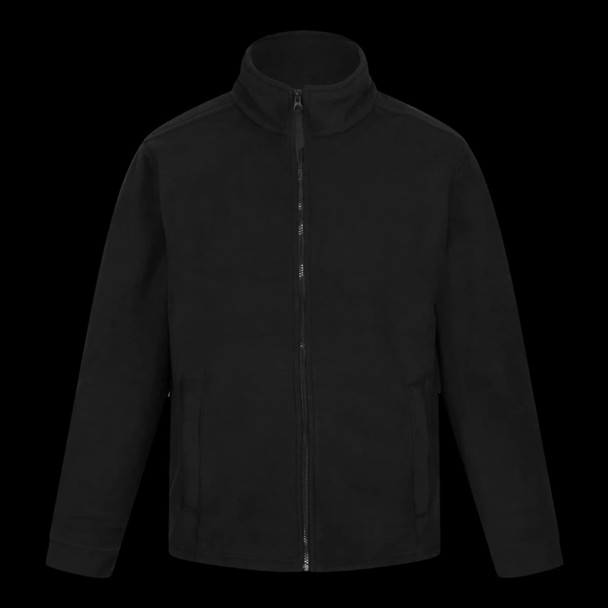 Regatta Thor 300 Fleece Jacket — front