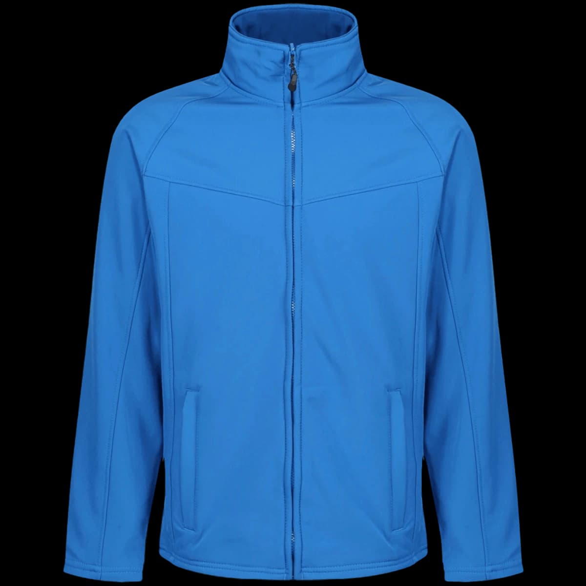 Regatta Uproar Soft Shell Jacket — front