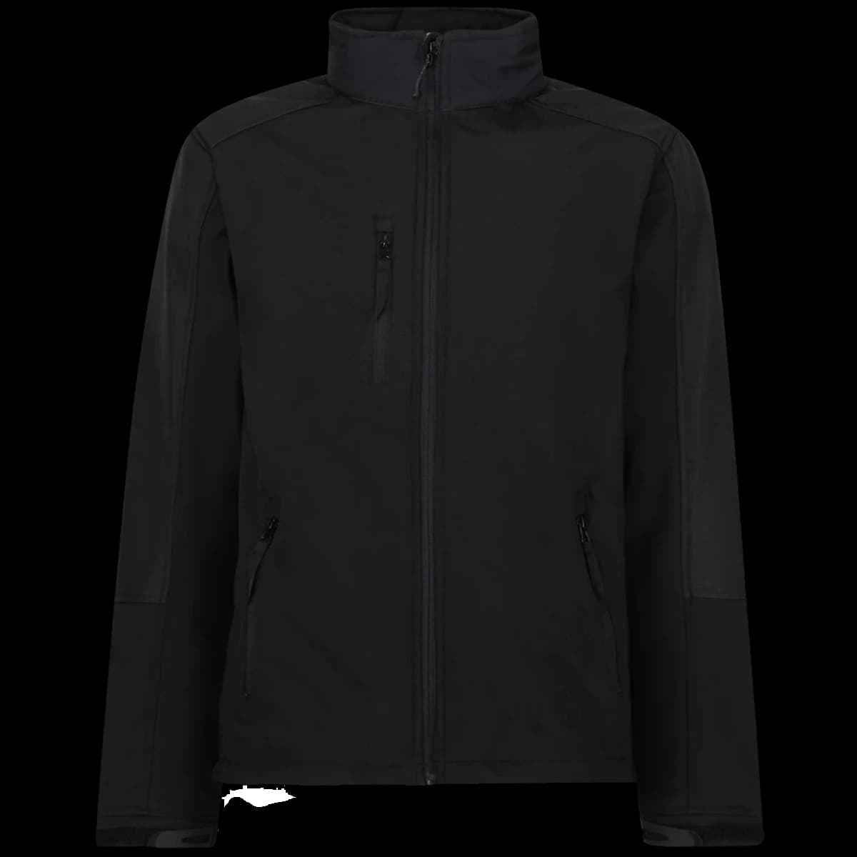 Regatta Hydroforce Soft Shell Jacket — front