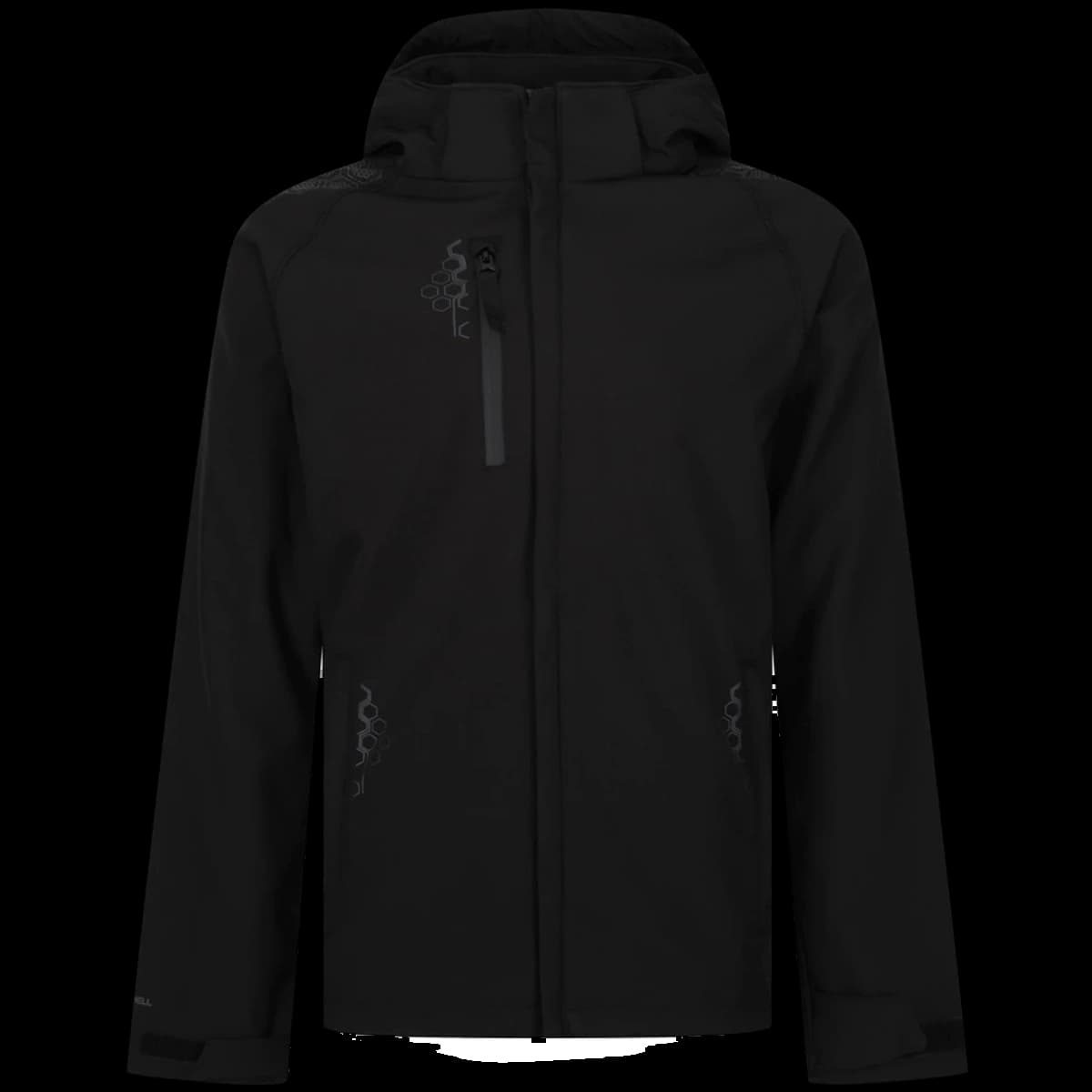 Regatta Repeller Soft Shell Jacket — front