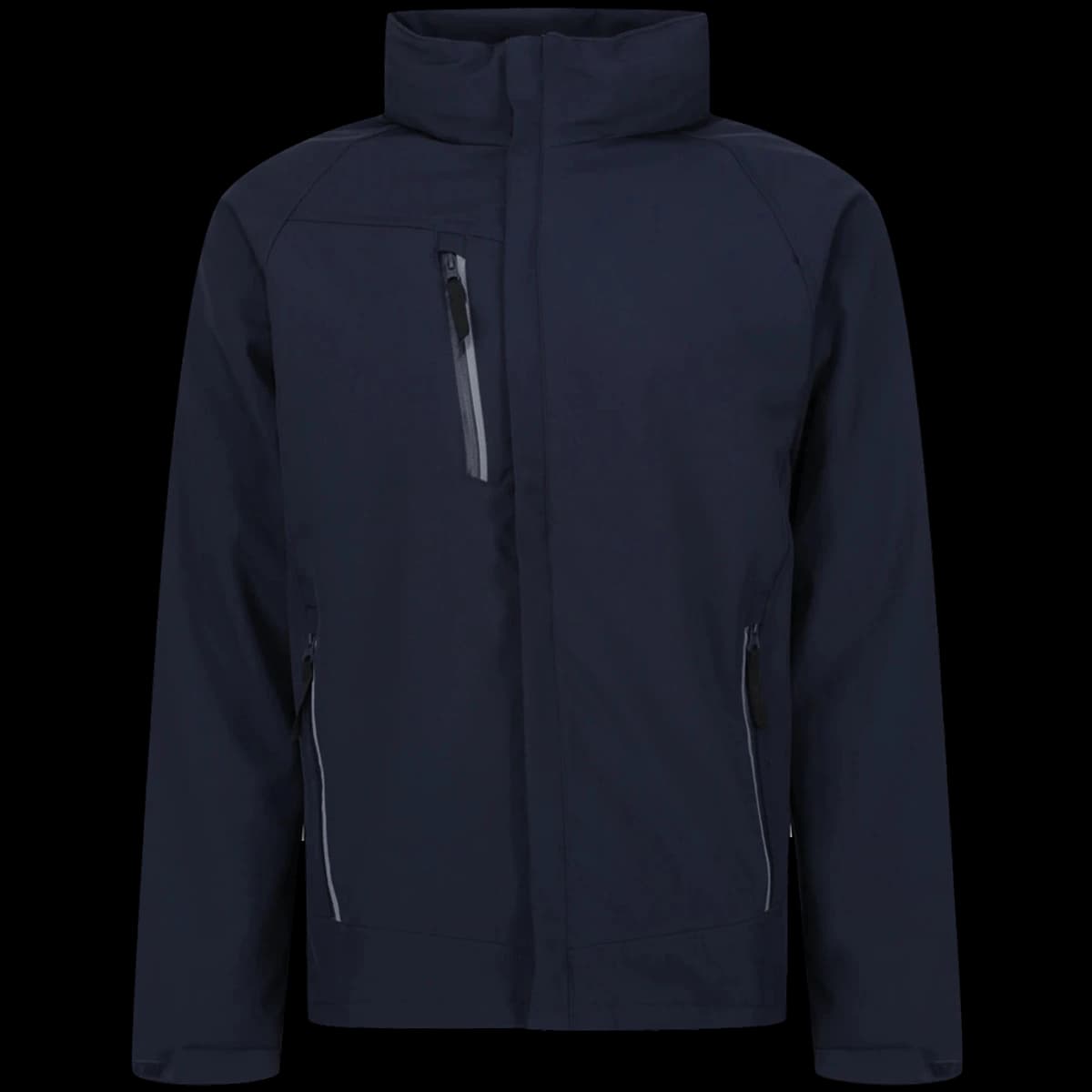 Regatta Apex Soft Shell Jacket — front