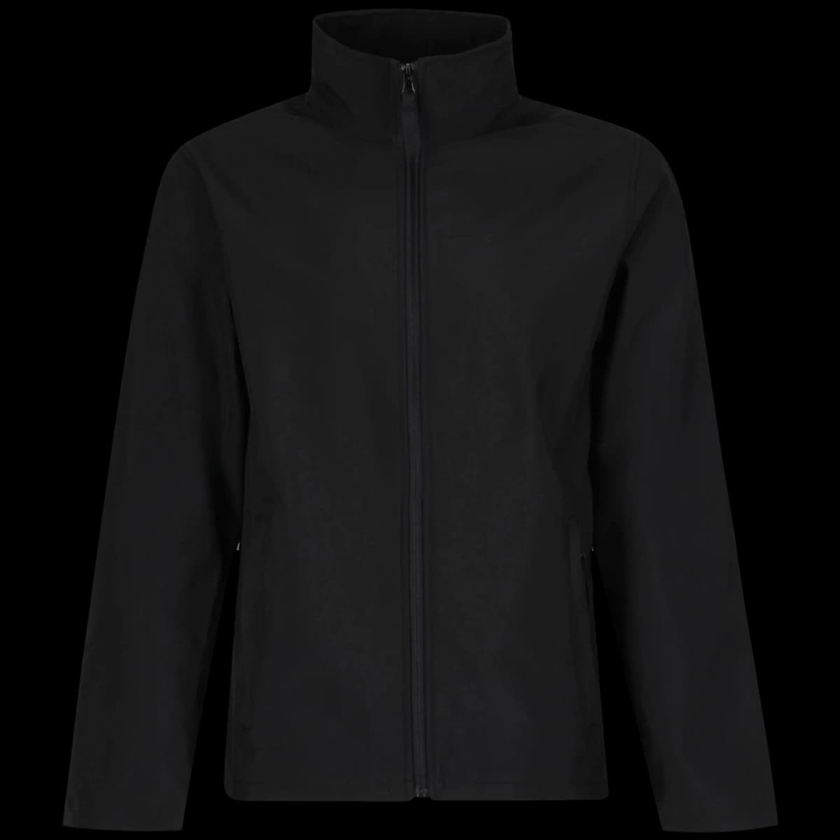 Regatta Classic Soft Shell Jacket — front