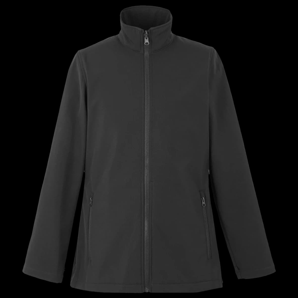 Regatta Ladies Longline Kingsley 3-in-1 Jacket — front