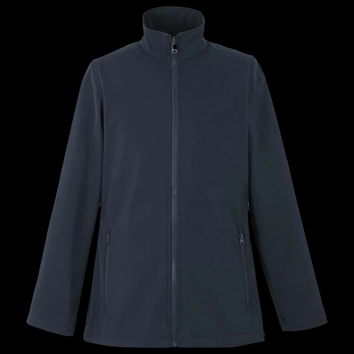 Regatta Ladies Longline Kingsley 3-in-1 Jacket — front