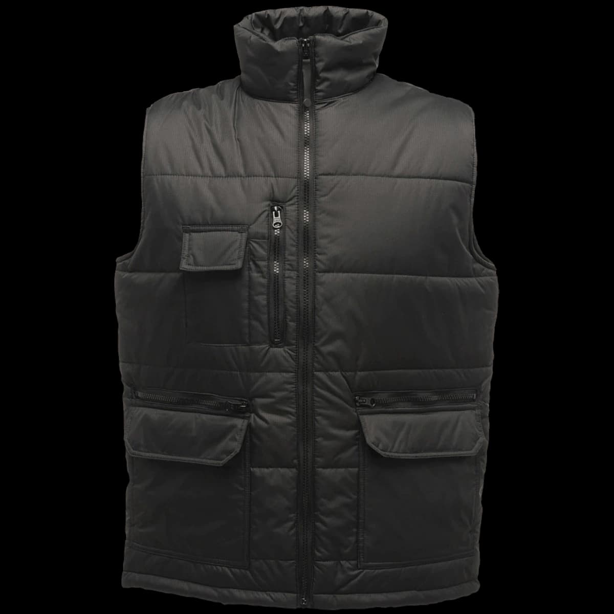 Regatta Steller Bodywarmer — front