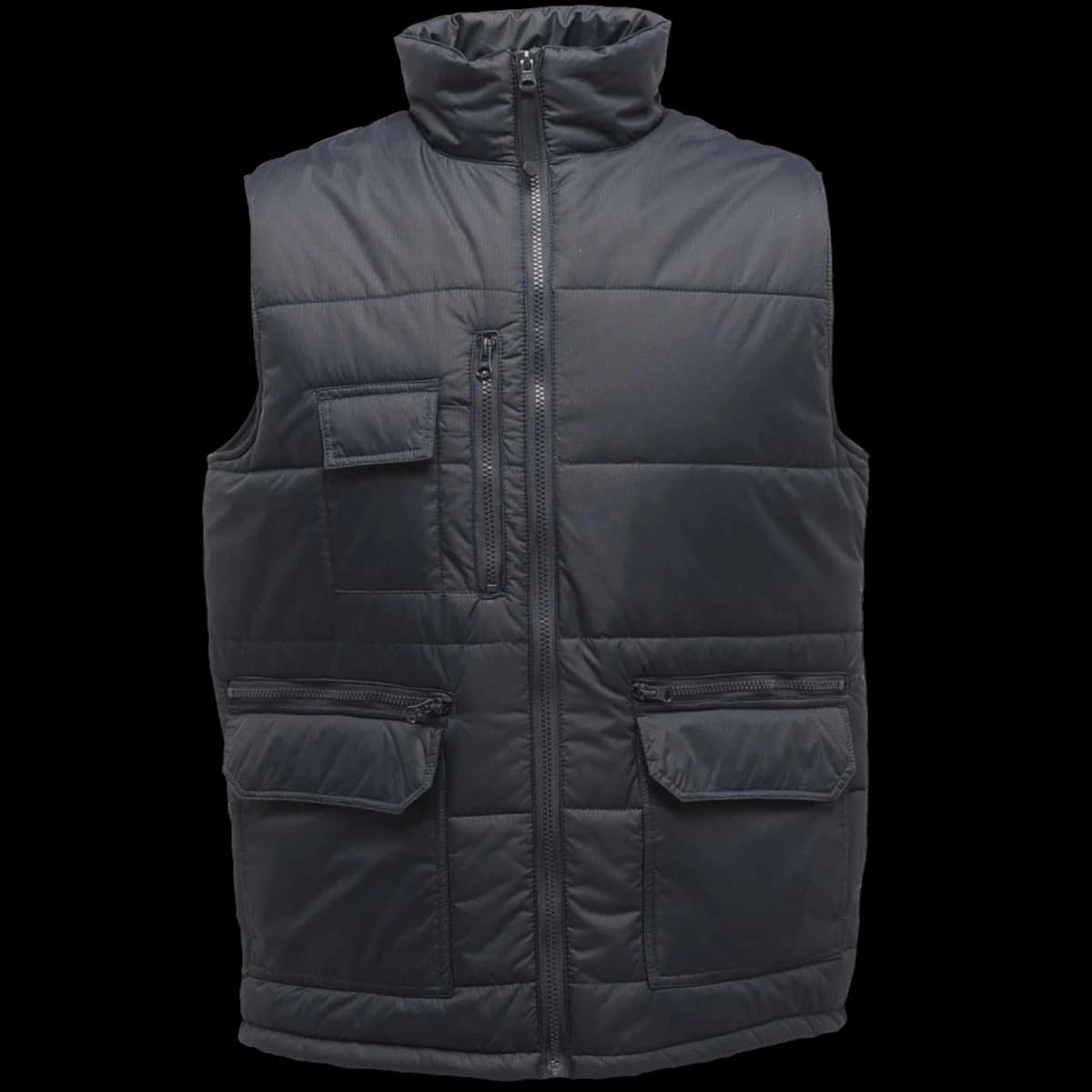 Regatta Steller Bodywarmer — front