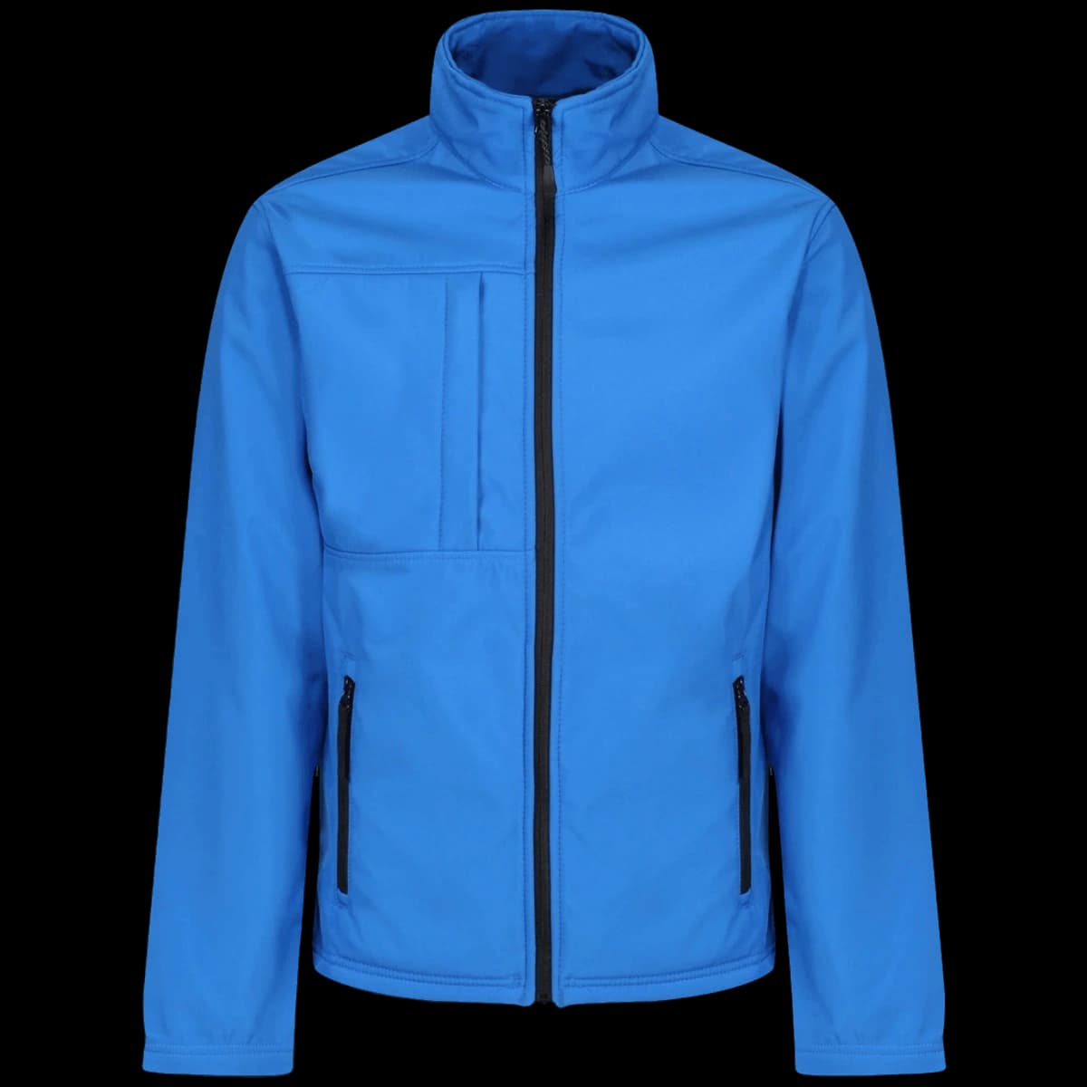 Regatta Octagon II Soft Shell Jacket — front