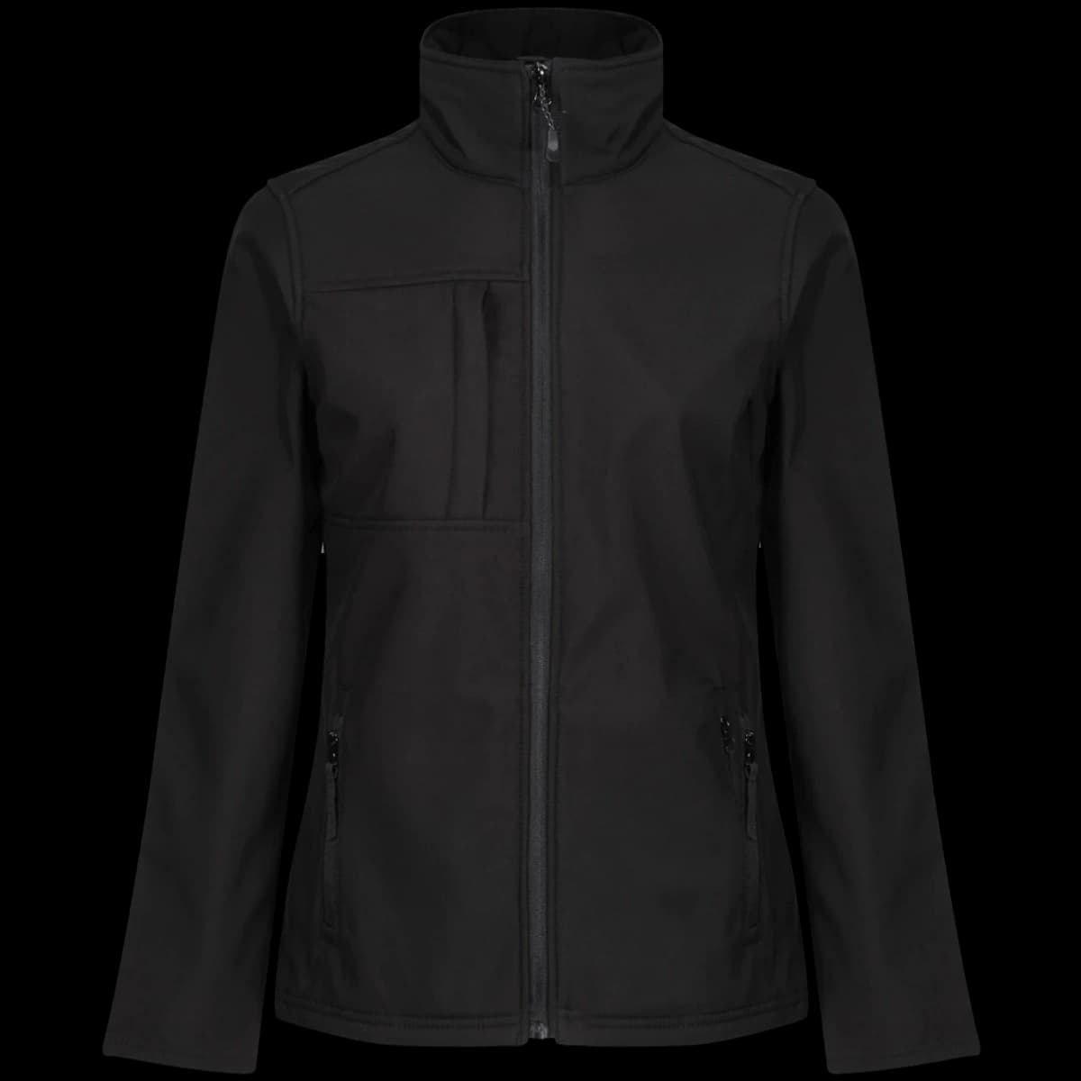 Regatta Ladies Octagon II Soft Shell Jacket — front