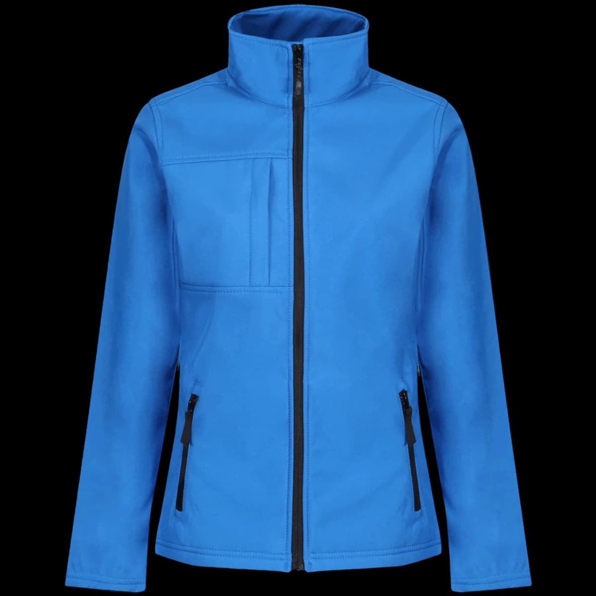Regatta Ladies Octagon II Soft Shell Jacket — front