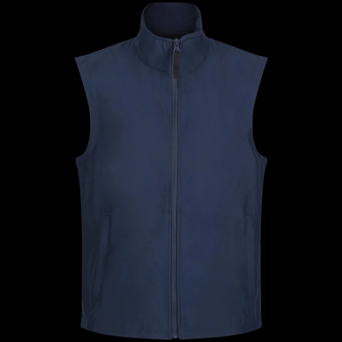 Regatta Classic Soft Shell Bodywarmer — front
