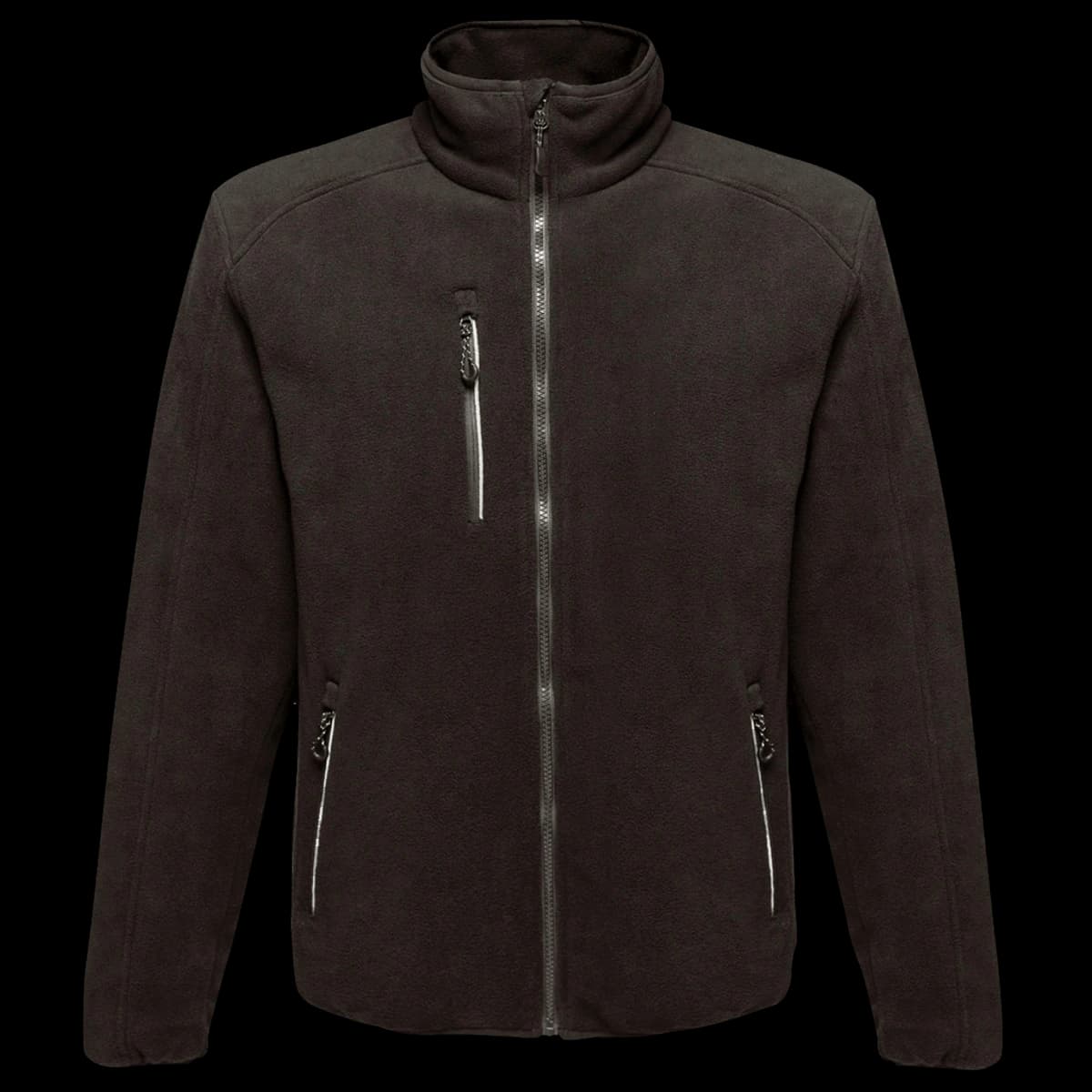 Regatta Omicron III Waterproof Fleece Jacket — front