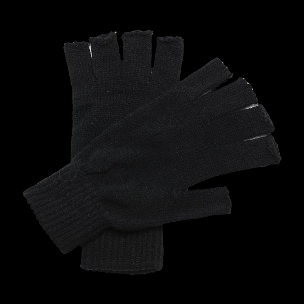 Regatta Fingerless Mitts — front