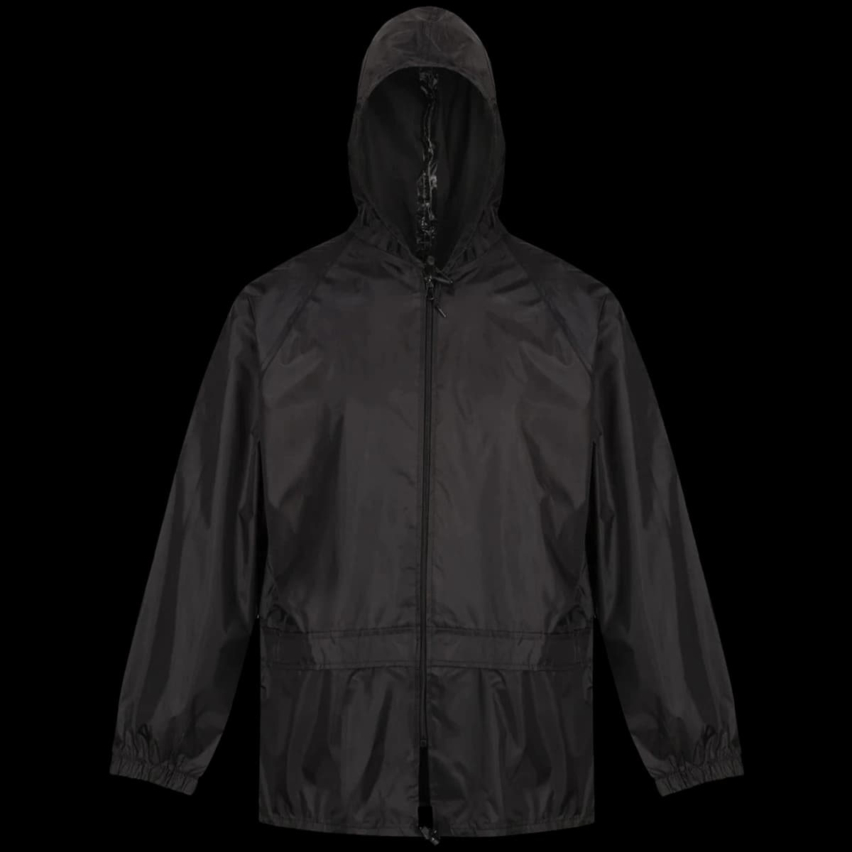 Regatta Pro Stormbreak Waterproof Jacket — front