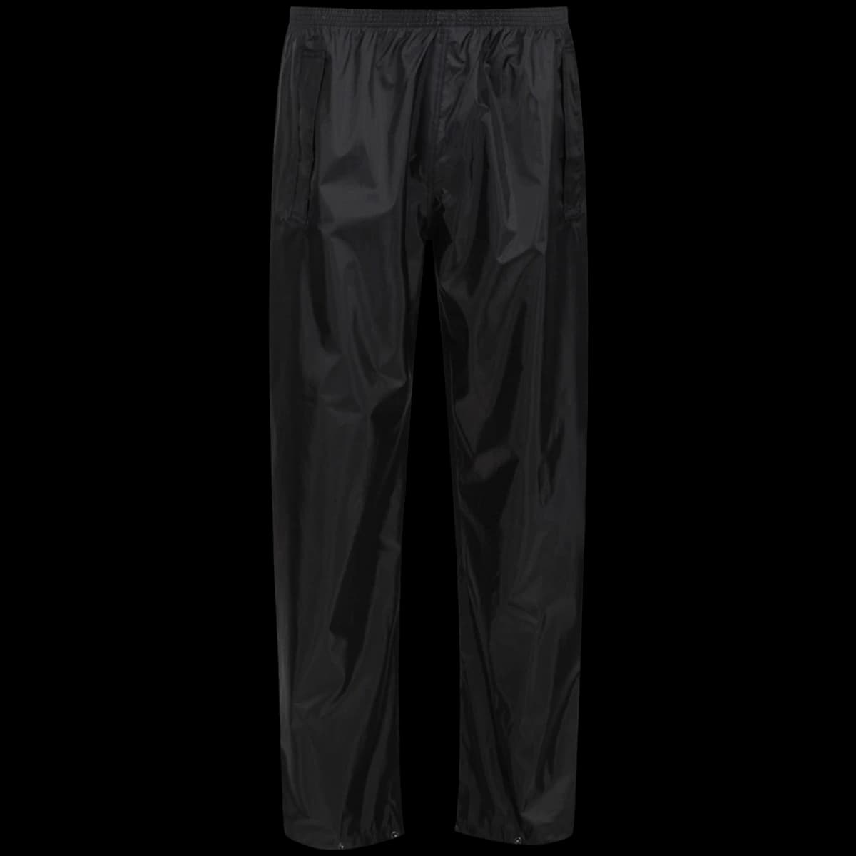 Regatta Pro Stormbreak Waterproof Overtrousers — front