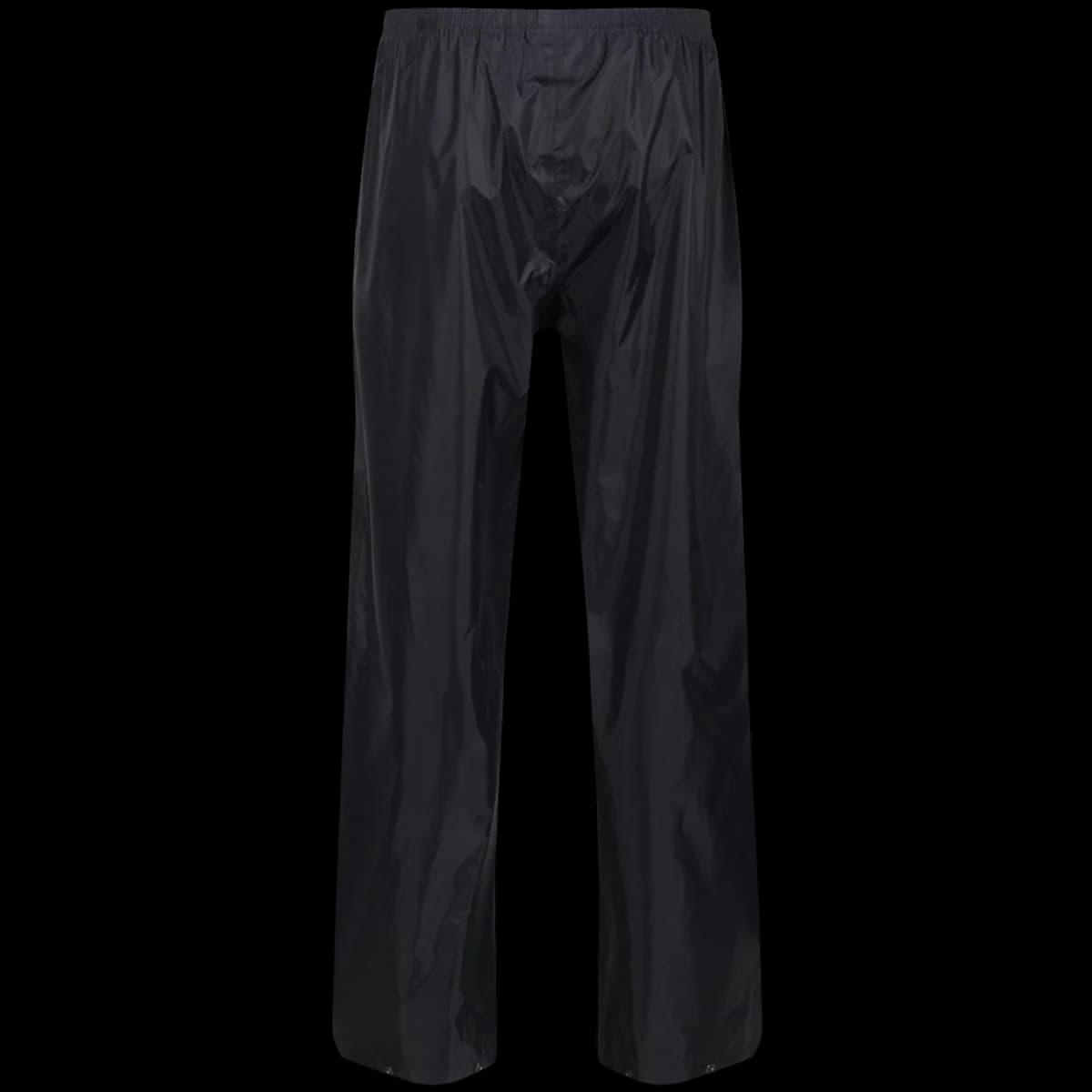 Regatta Pro Stormbreak Waterproof Overtrousers — front