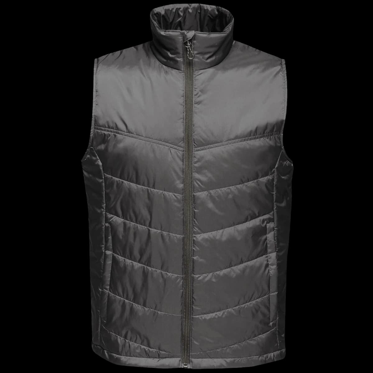 Regatta Stage II Insulated Bodywarmer — front