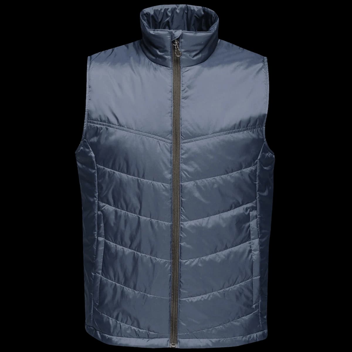 Regatta Stage II Insulated Bodywarmer — front