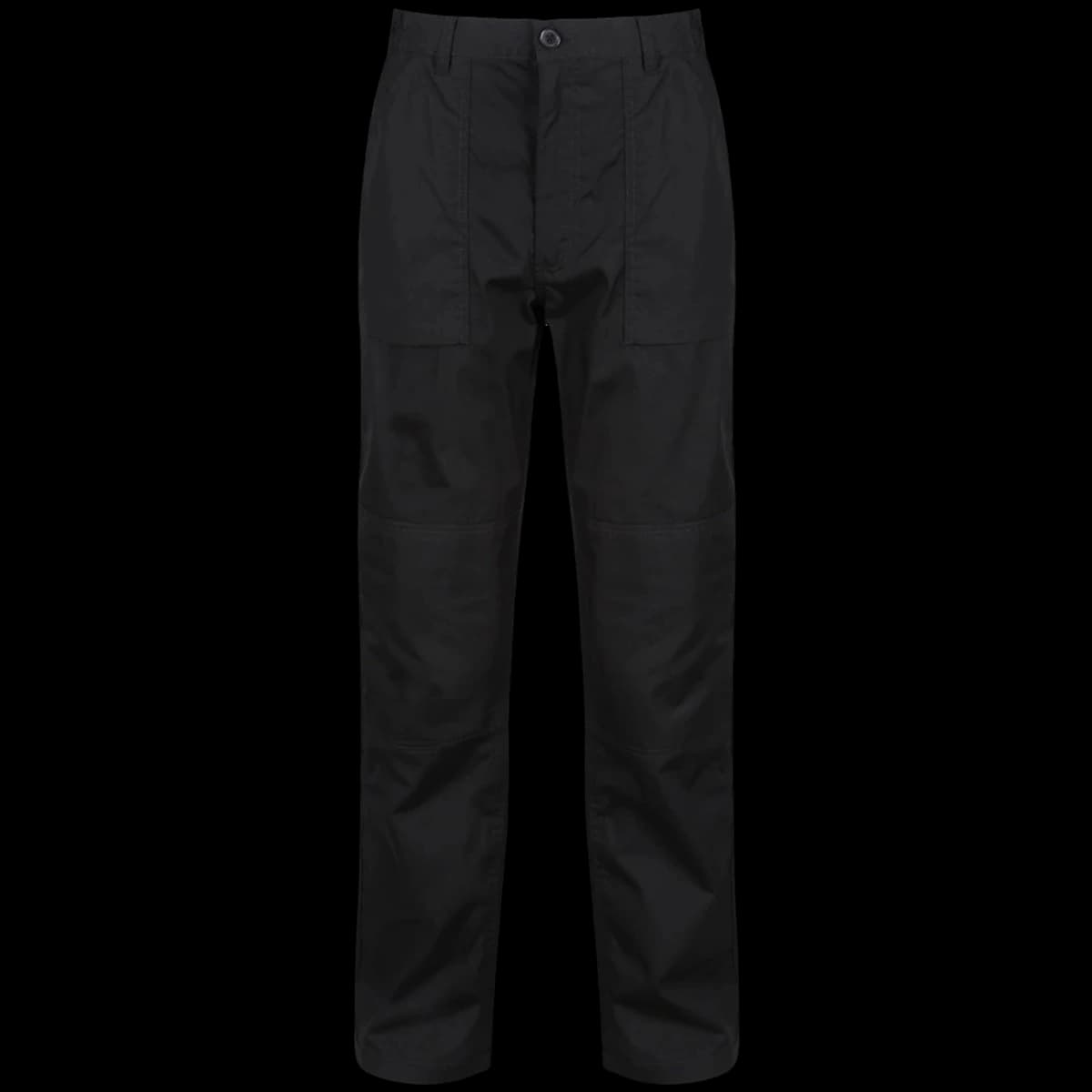Regatta Action Trousers — front