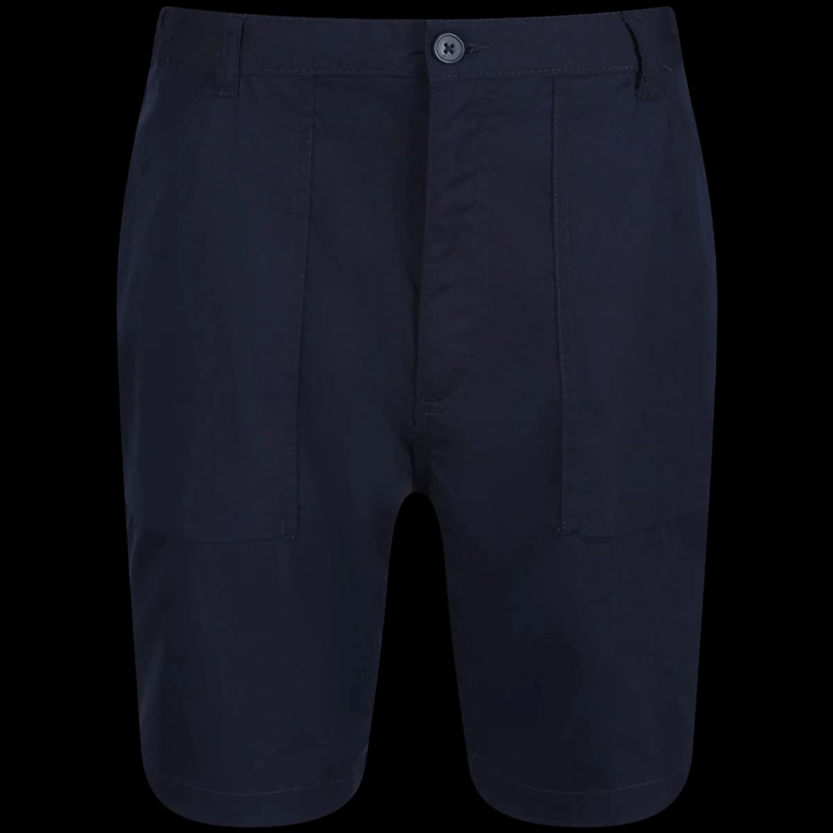 Regatta Action Shorts — front