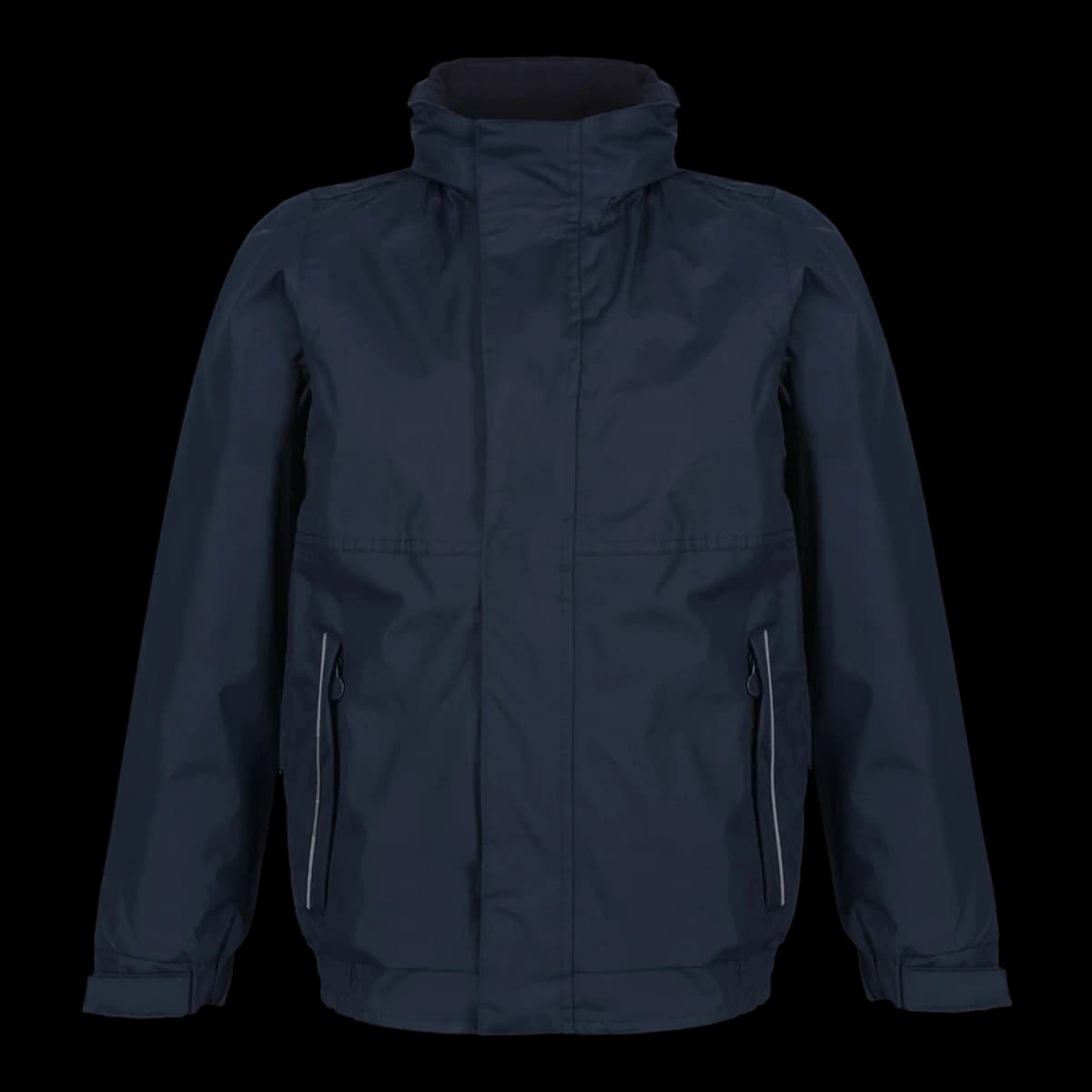 Regatta Kids Dover Waterproof Insulated Jacket — front